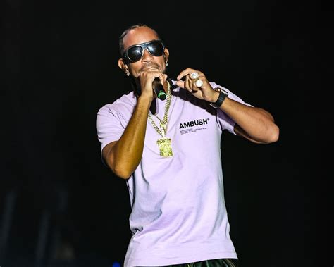 Ludacris brings 'How Low' and other hits to 2023 Iowa State Fair