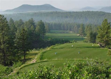 The Golf Club at Bear Dance Tee Times - Larkspur CO