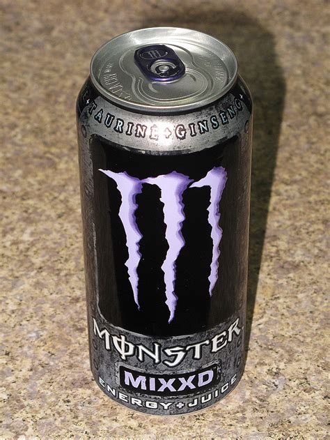 Where To Find Purple Monster Tabs Rmonsterenergy