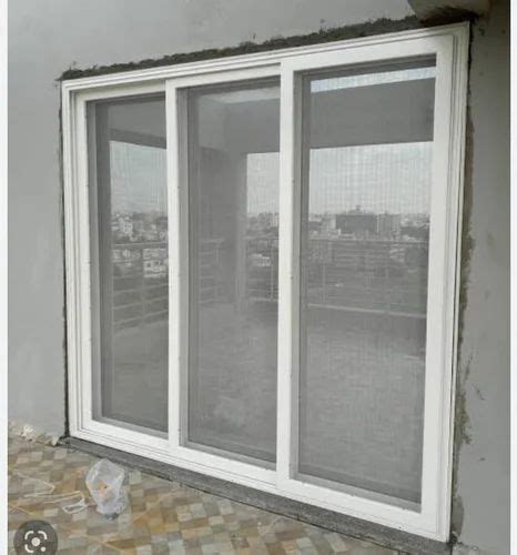 Domal Aluminum Sliding Window At Rs Sq Ft Aluminium Sliding