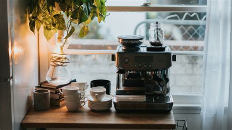 C Mo Descalcificar Una Cafetera Autom Tica