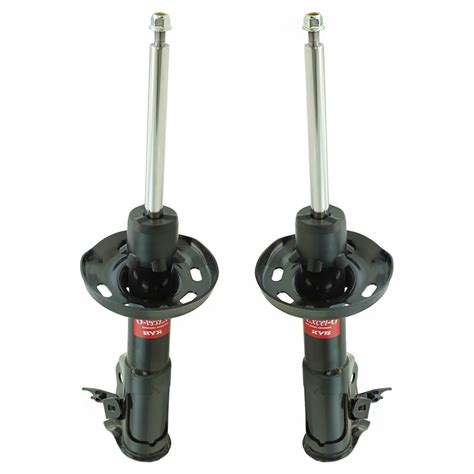 KYB Excel G Front Shock Strut Assembly LH RH Set Of 2 Pair For 06 11