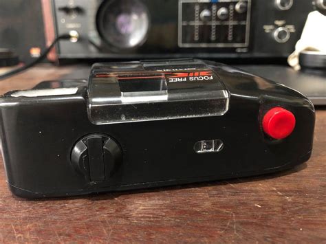 Skina SK-102. 35mm Film Camera, Photography, Cameras on Carousell