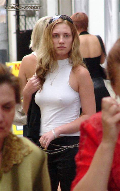 Hidden Camera Porn Candid Street XXX Dessert Picture 4