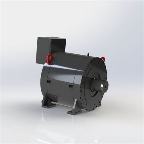 Ac Torque Motor St Fluid Comer S R L Synchronous V Ip