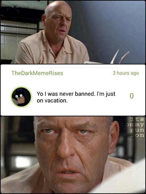 My Name Is Asac Schrader And You Can Go Fuck Yourself Meme By Itstommygunson Memedroid