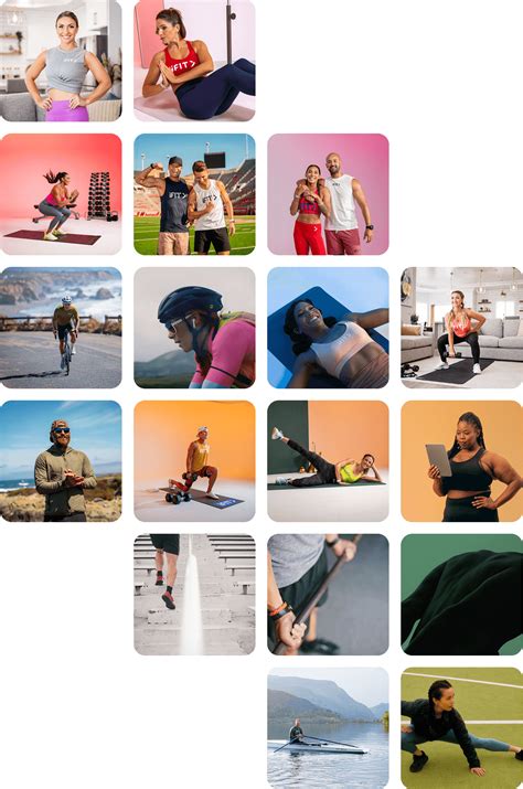iFIT Health & Fitness | Our Mission, Platform & Fitness Vision