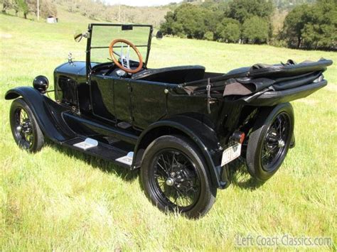 1926 Ford Model T Touring Body Gallery/1926-ford-model-t-touring-017