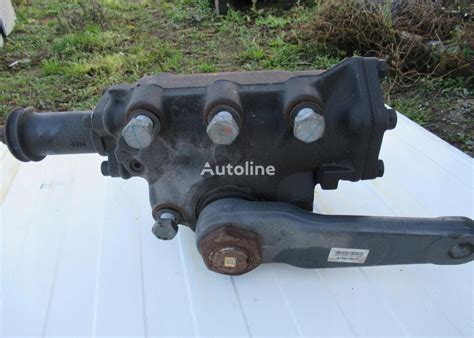 Zf Kolumna Kierownicza Volvo Fh Steering Gear For Truck For Sale