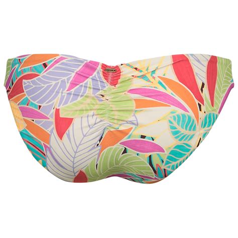 Rip Curl Cala Vadella Full Pant Bikini Bottom Women S Buy Online Bergfreunde Eu