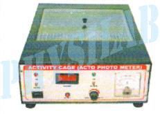 Actophotometer Activity Cage At Inr In Jaipur Rajasthan R H