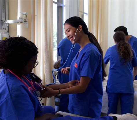 Lvn Program Vocational Nursing School American Career College