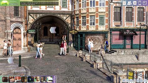 The University Of Sexual Magic Part Anal Porn By FapHouse XHamster