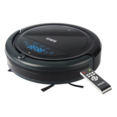 Robotic Vacuum Cleaner Png Free Download Png Mart