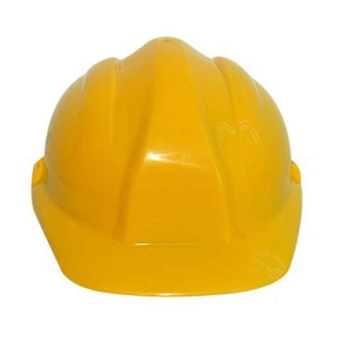 Subham PVC Safety Helmet Udyogi Model Name Number RP00111 Size