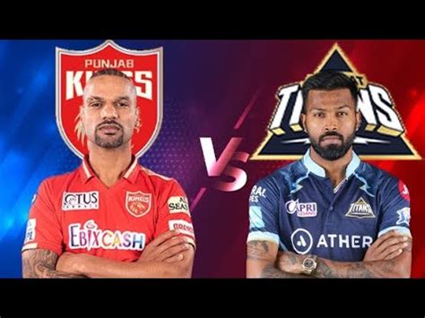 Pbks Vs Gt Whatsapp Status Video Today Match Kings Punjab Vs