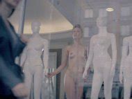 Naked Agnieszka Zulewska In Chemo