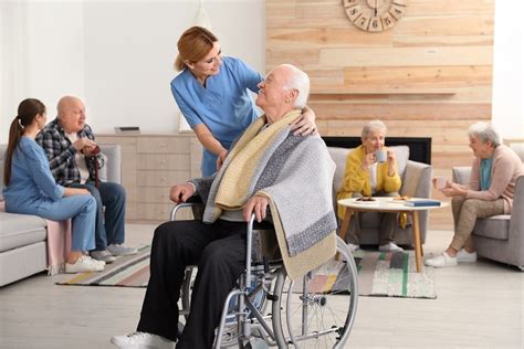 How Hvac Protects Seniors In Long Term Care Homes Springbank