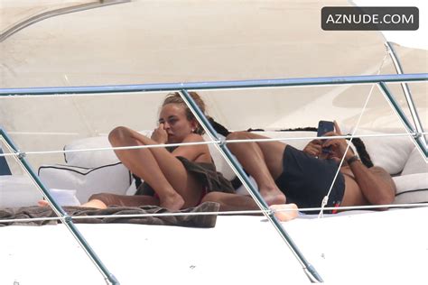 Chloe Green Nude Aznude