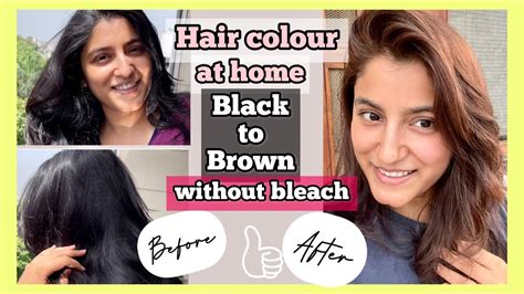 Discover The Stunning Look Of Caramel Highlights For Black Hair And