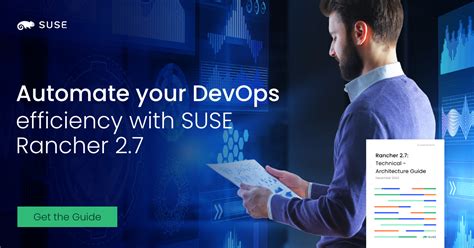 SUSE Rancher 2.7 Technical Architecture Guide