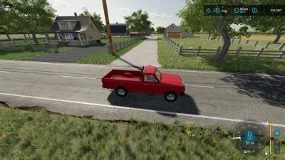 FS22 Missouri River Bottoms v1.0.0.0 - Modhub.us