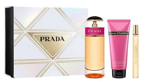 25 Perfume Gift Sets Anyone Will Love