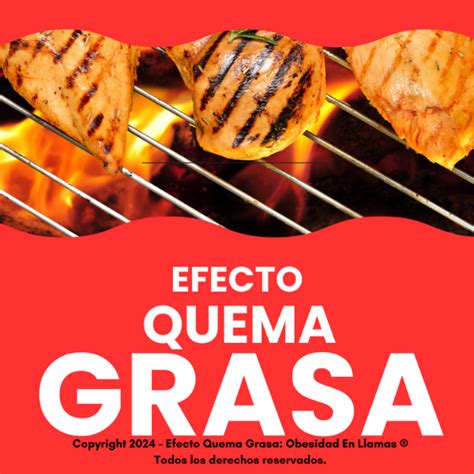 Efecto Quema Grasa Efecto Quema Grasa Hotmart