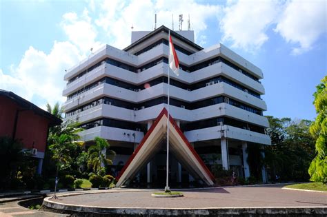 Gedung Unhas Homecare24