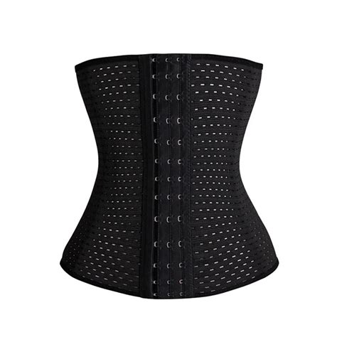 Corset Waist Trainer Sexy Corset Slimming Suit Shapewear Body Shaper