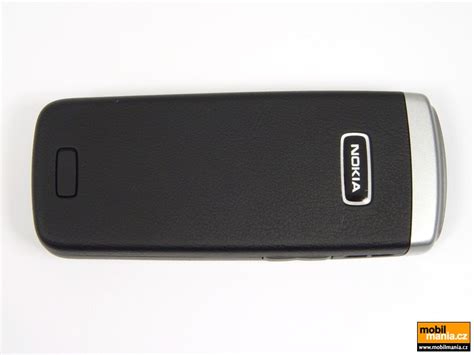 Nokia 6021 pictures, official photos