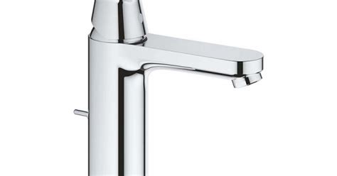 GROHE Eurosmart Cosmopolitan 中身面盆龍頭 23325000 | A+Home優越家