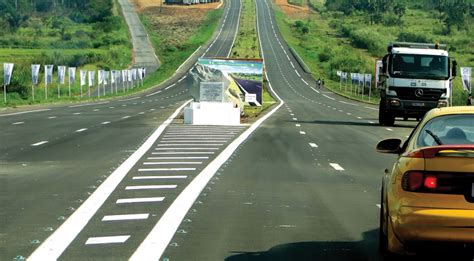 C Te D Ivoire Programme D Entretien Routier Per Des