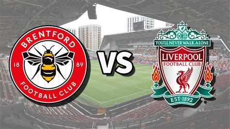 Liverpool Vs Brentford Live Stream And How To Watch Premier League 21