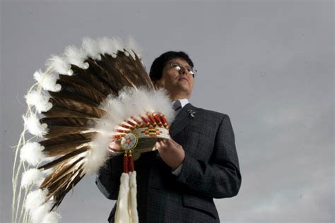 Osoyoos Indian Band chief to receive honorary UBC degree this spring ...