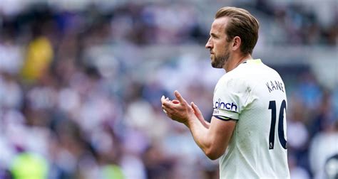 Psg Real Madrid Mercato Immense Coup De Tonnerre Pour Harry Kane