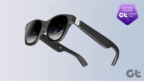 4 Best AR Glasses in 2023 - Guiding Tech