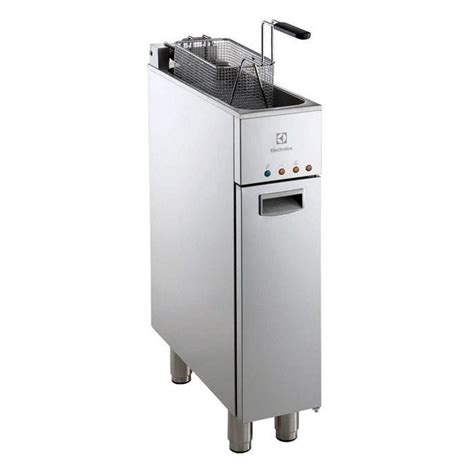 Elektro Fritteuse 285561 F Electrolux Professional Profi