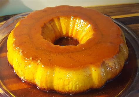 Easy flan cake recipe – Artofit