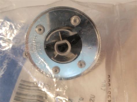 Genuine Wh01x10462 Ge Washer Dryer Knob And Clip Free Shipping Ebay