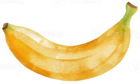 Banana Ai Generative 33884783 Png