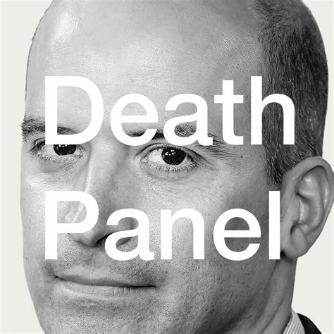 Death Panel Podcast