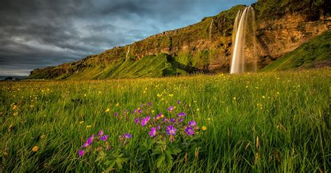 Full Day Iceland South Coast & Waterfalls Tour | Guide to Iceland