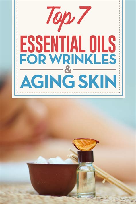 Best Essential Oils For The Skin And Wrinkles Hubpages