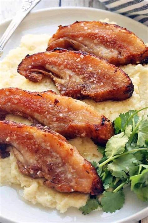 Mouth Watering Pork Jowl Recipes You Need To Try Crazy Laura