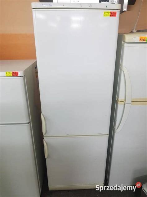 Lod Wka Electrolux Wroc Aw Sprzedajemy Pl