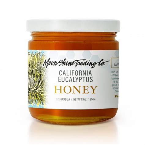 Hawaiian Christmas Berry Gourmet Varietal Honey – Z Specialty Food