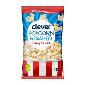 Clever Popcorn Ready To Eat Online Bestellen BILLA