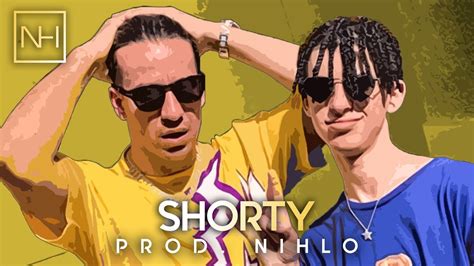 UFO361 X DATA LUV Type Beat Shorty Prod NIHLO BOUNCY CLUB Trap