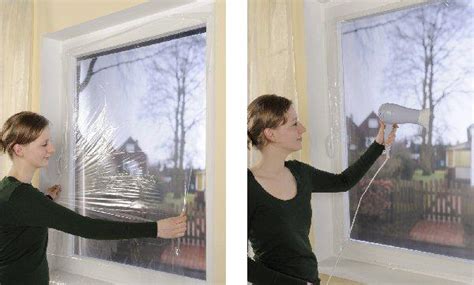 Чем лучше заклеить окна на зиму: как заклеить окна